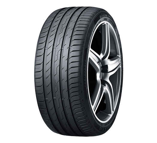 225/55R18 opona NEXEN N'FERA SPORT XL RPB R0 102Y